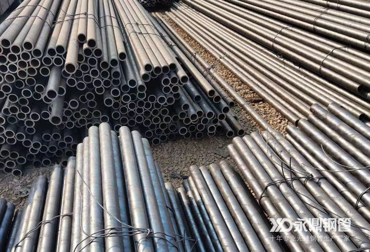 趕工期帶動7月無縫鋼管價(jià)格呈現(xiàn)“淡季不淡”的走勢 趕工期帶動7月無縫鋼管價(jià)格呈現(xiàn)“淡季不淡”的走勢
